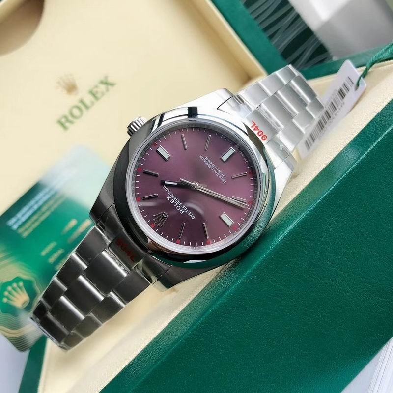 Rolex 41mm 51-Oyster Perpetual (28)