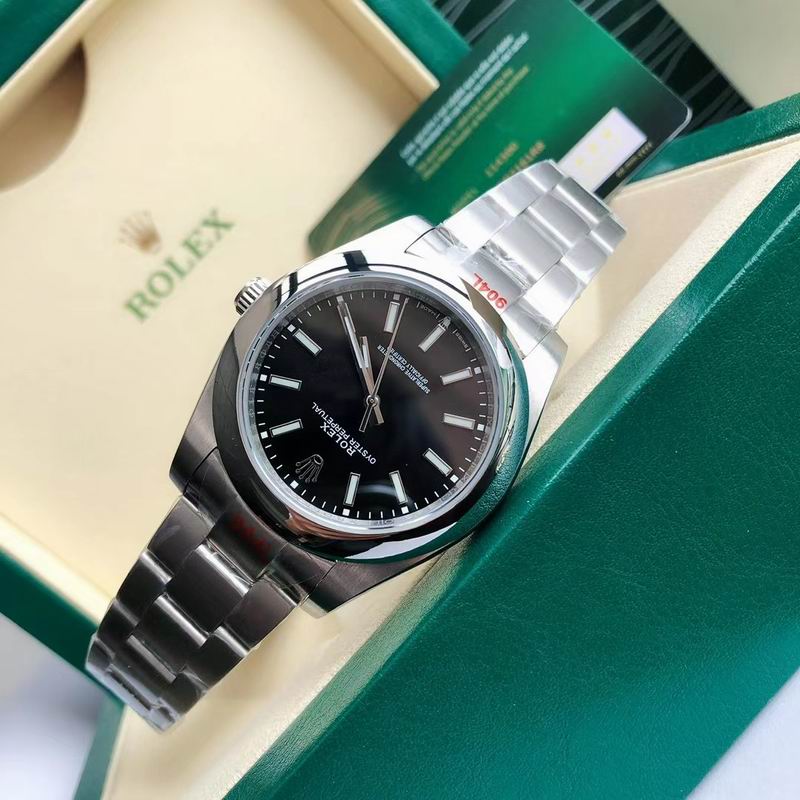 Rolex 41mm 51-Oyster Perpetual (3)