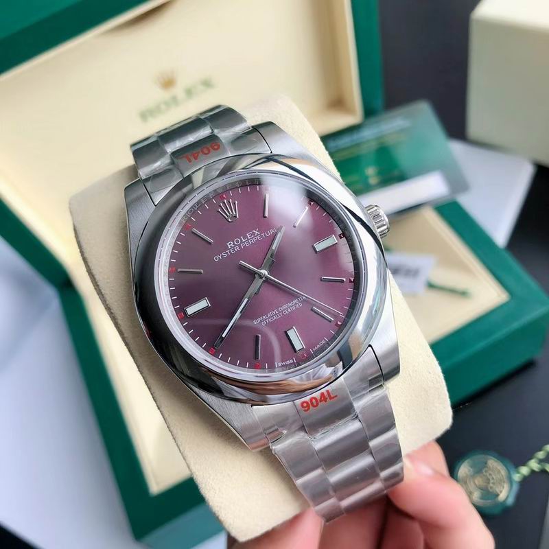 Rolex 41mm 51-Oyster Perpetual (30)