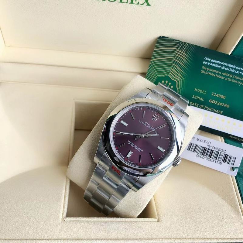 Rolex 41mm 51-Oyster Perpetual (31)
