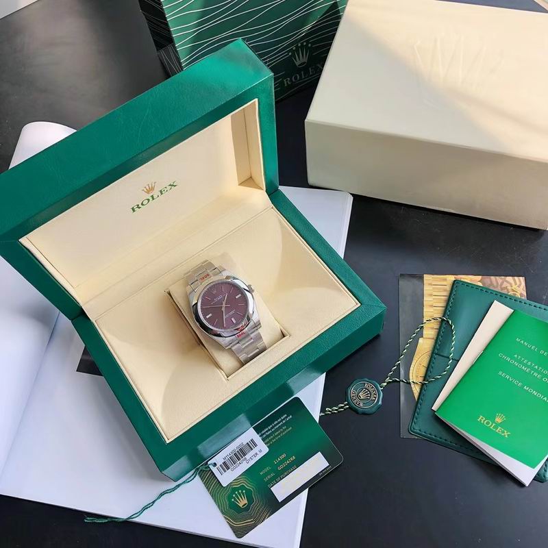 Rolex 41mm 51-Oyster Perpetual (32)