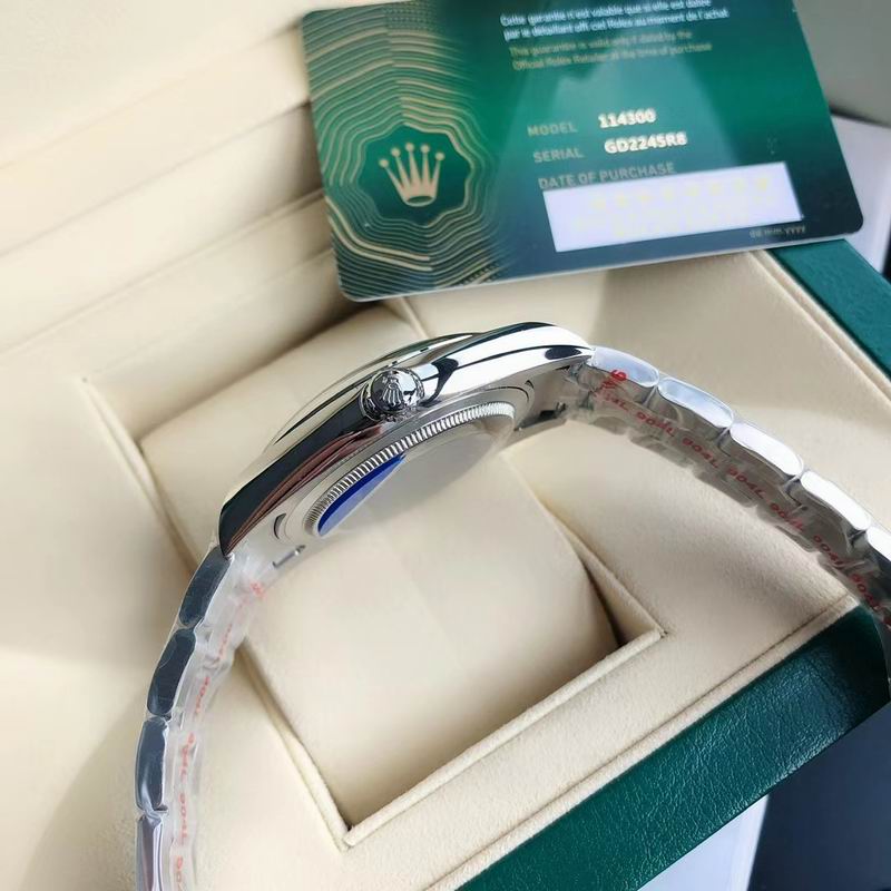 Rolex 41mm 51-Oyster Perpetual (35)