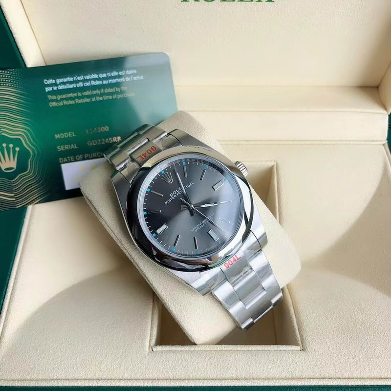 Rolex 41mm 51-Oyster Perpetual (38)