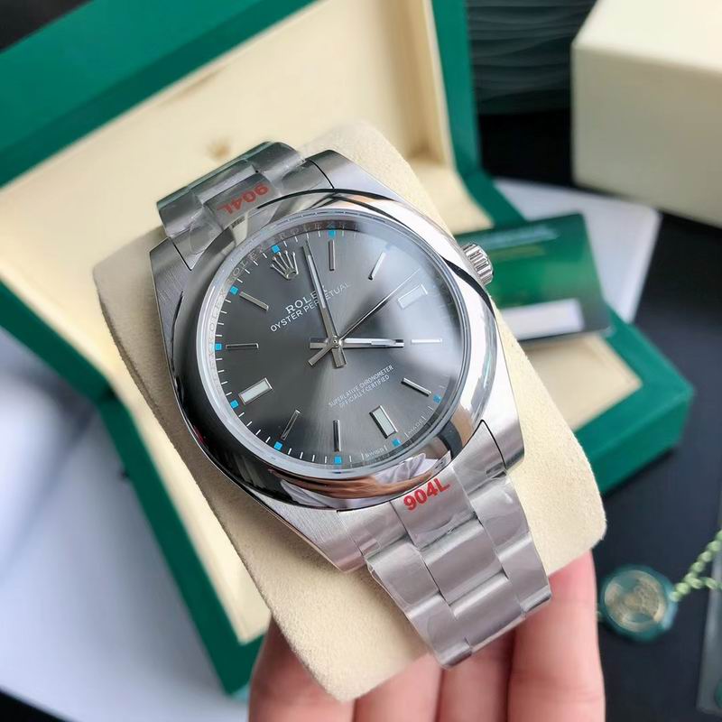 Rolex 41mm 51-Oyster Perpetual (39)