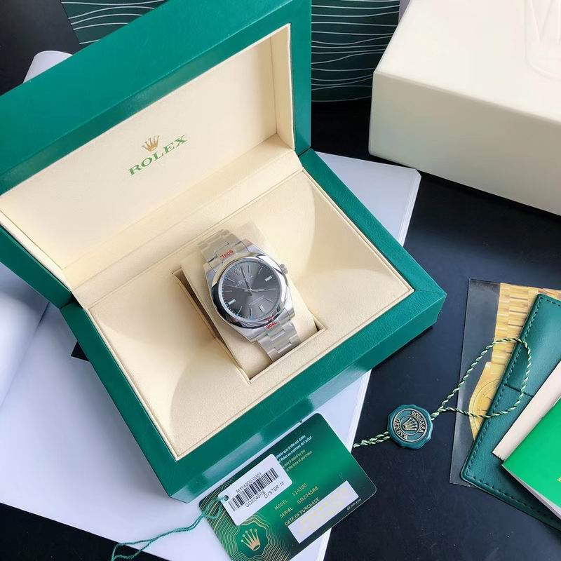 Rolex 41mm 51-Oyster Perpetual (40)