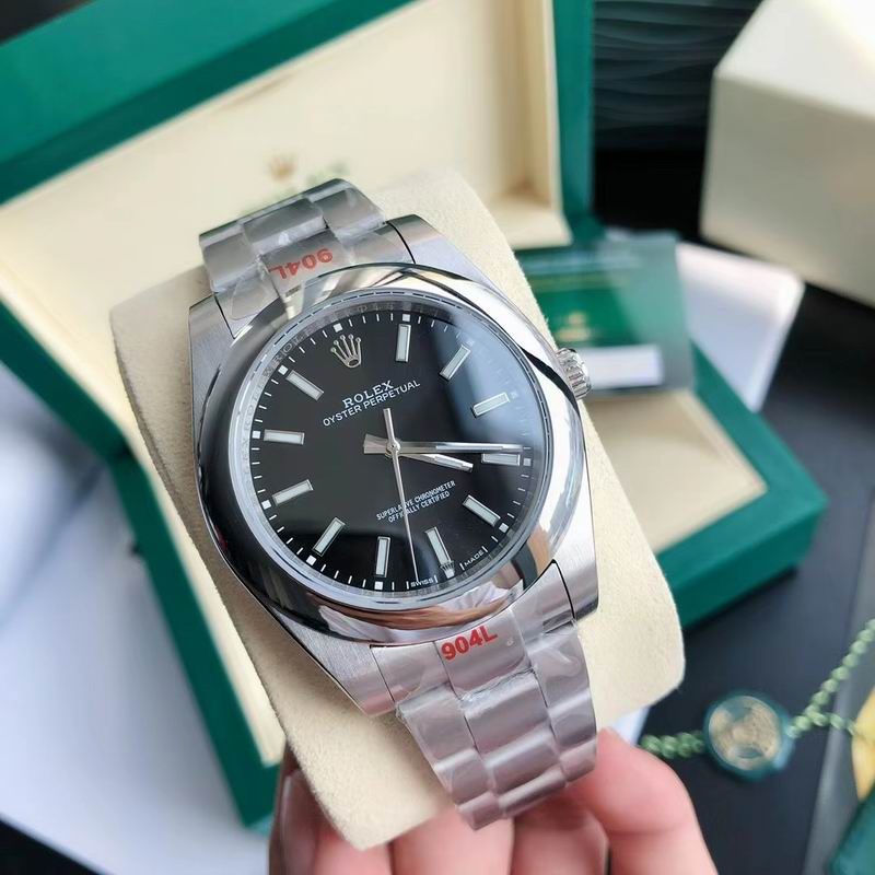 Rolex 41mm 51-Oyster Perpetual (6)