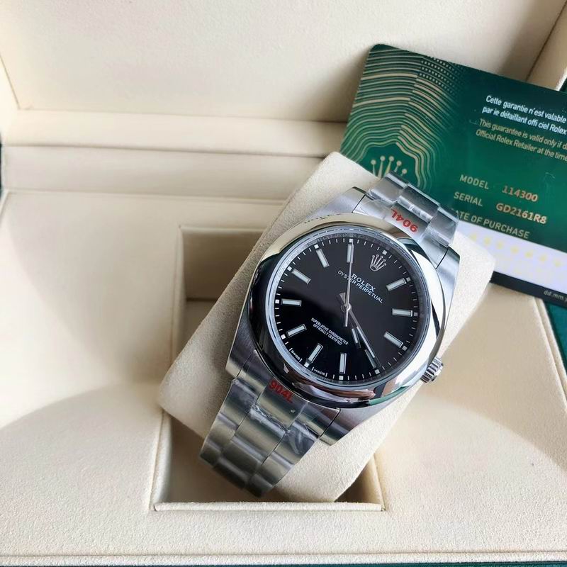 Rolex 41mm 51-Oyster Perpetual (7)