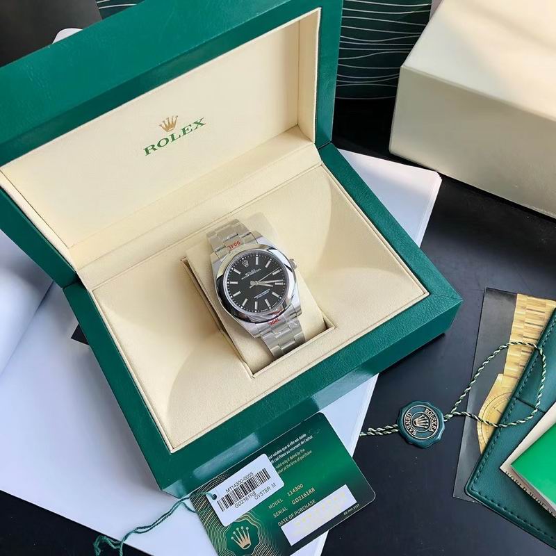 Rolex 41mm 51-Oyster Perpetual (8)