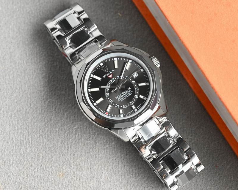 Rolex 42mm 09-Dweller (1)