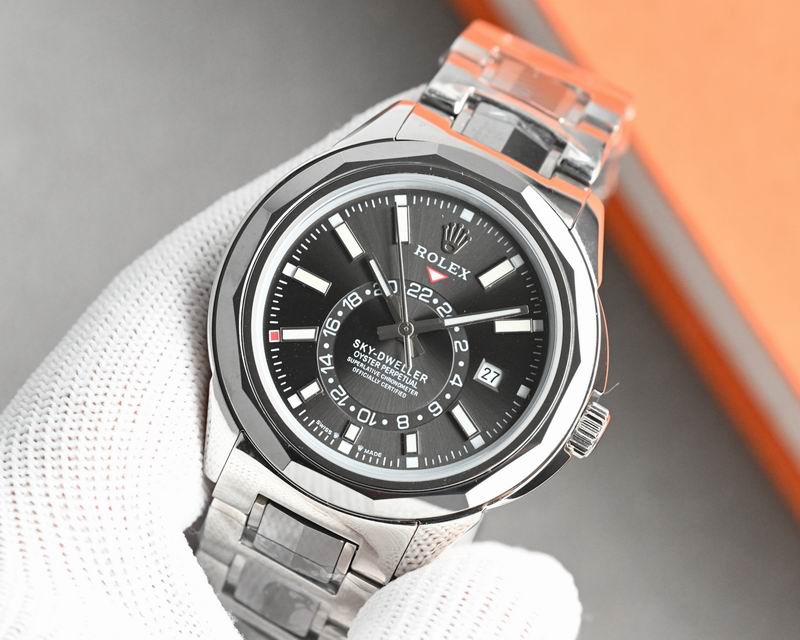 Rolex 42mm 09-Dweller (4)