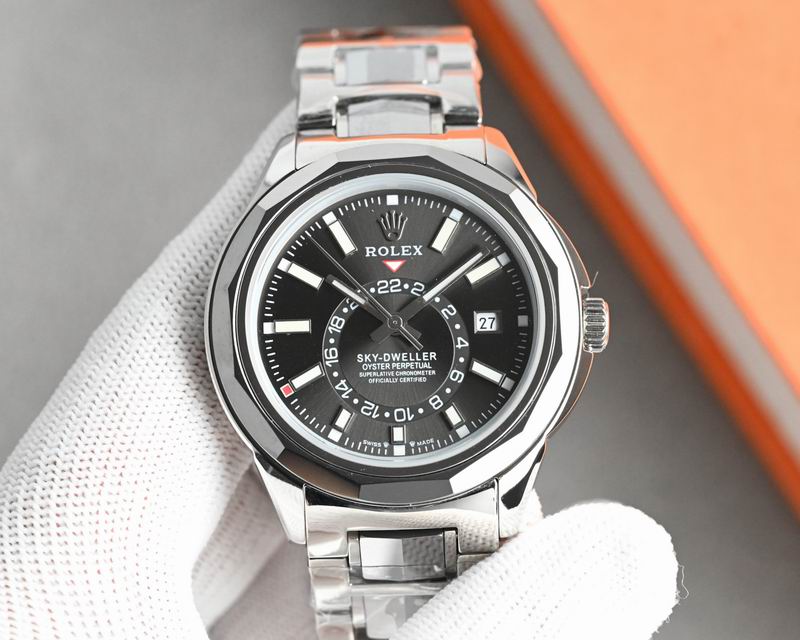 Rolex 42mm 09-Dweller (5)
