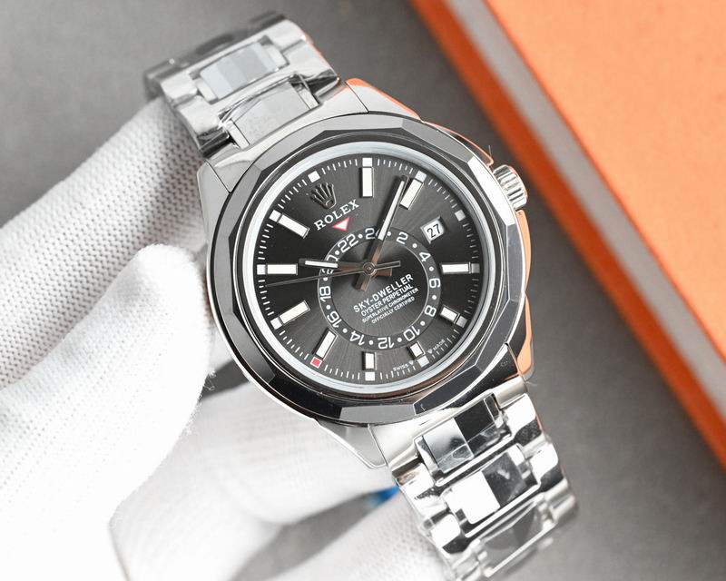 Rolex 42mm 09-Dweller (6)