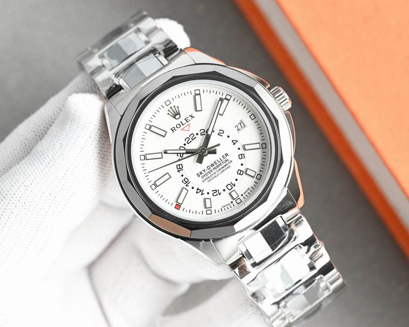 Rolex 42mm 09-Dweller (8)