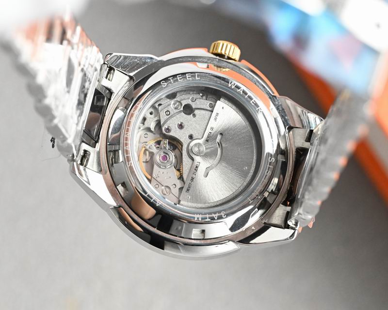 Rolex 42mm 10-Date just (3)