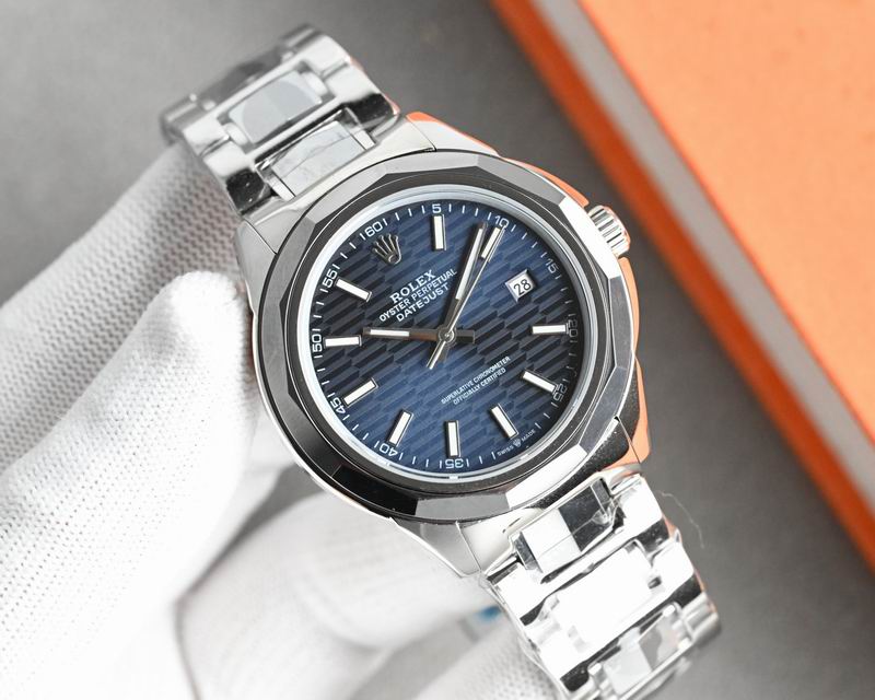 Rolex 42mm 10-Date just (7)