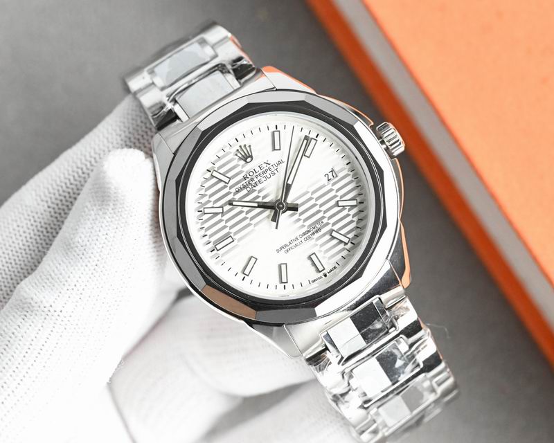 Rolex 42mm 10-Date just (8)