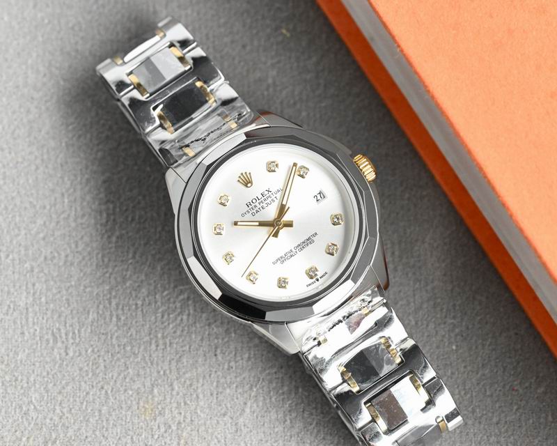 Rolex 42mm 11-Date Just (1)