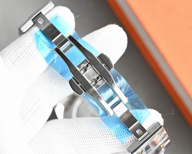 Rolex 42mm 11-Date Just (2)