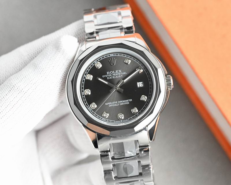 Rolex 42mm 11-Date Just (8)