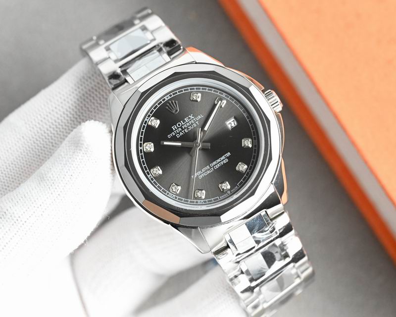 Rolex 42mm 11-Date Just (9)