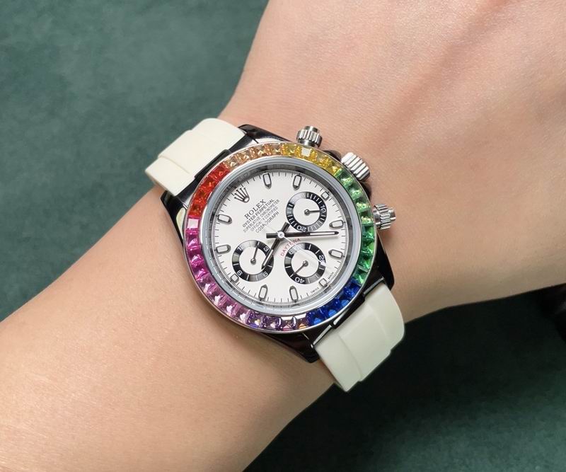 Rolex 43mm 20-Daytona (20)