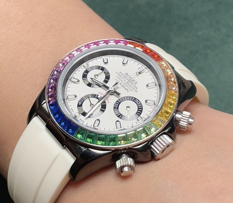 Rolex 43mm 20-Daytona (24)