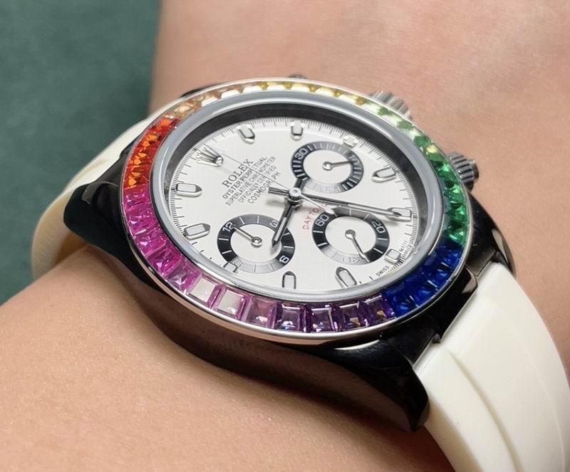 Rolex 43mm 20-Daytona (25)