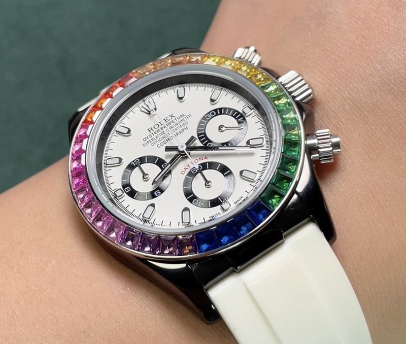 Rolex 43mm 20-Daytona (26)