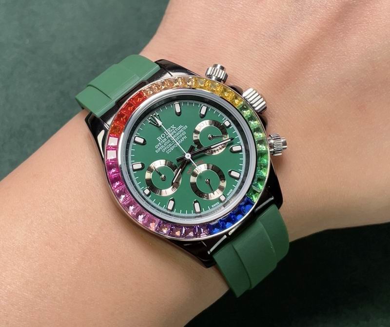 Rolex 43mm 20-Daytona (36)