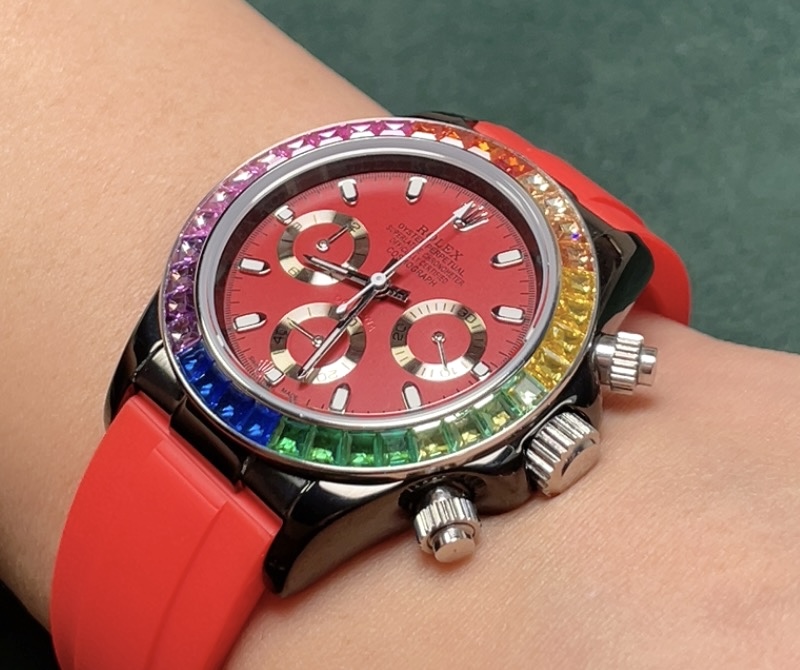 Rolex 43mm 20-Daytona (42)