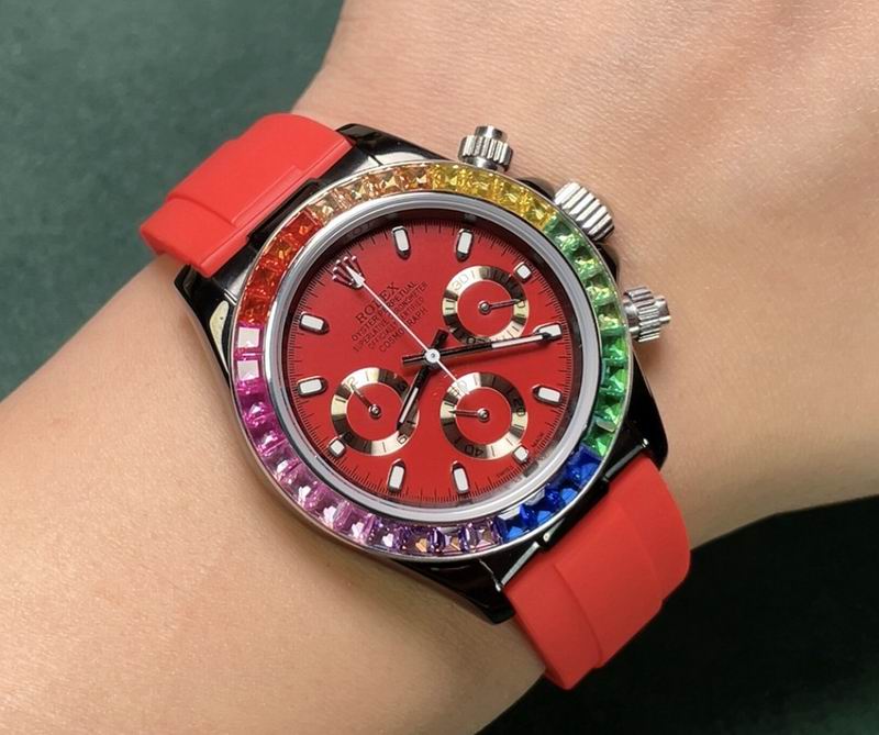 Rolex 43mm 20-Daytona (45)