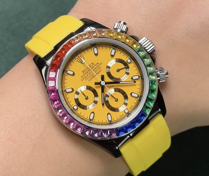 Rolex 43mm 20-Daytona (46)