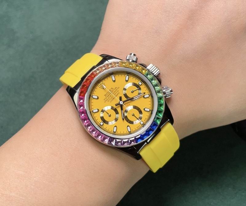 Rolex 43mm 20-Daytona (47)