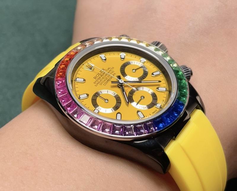 Rolex 43mm 20-Daytona (52)