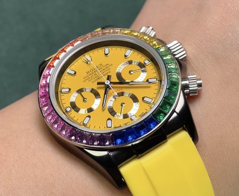 Rolex 43mm 20-Daytona (53)