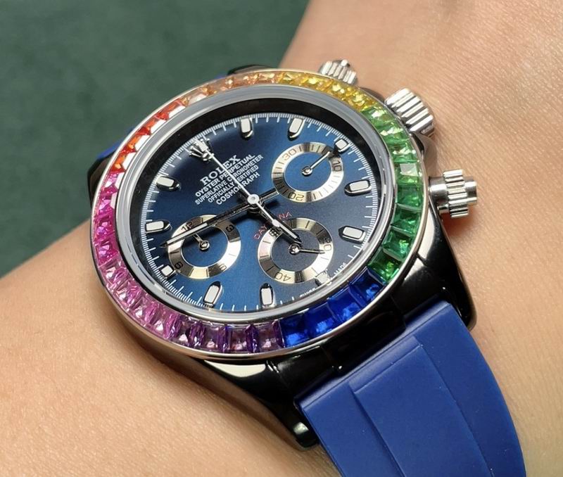 Rolex 43mm 20-Daytona (62)