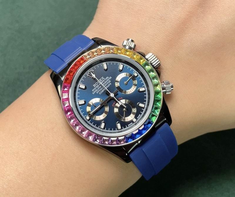 Rolex 43mm 20-Daytona (63)