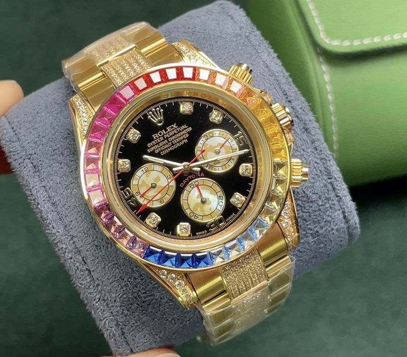 Rolex 43mm 24-Daytona (1)