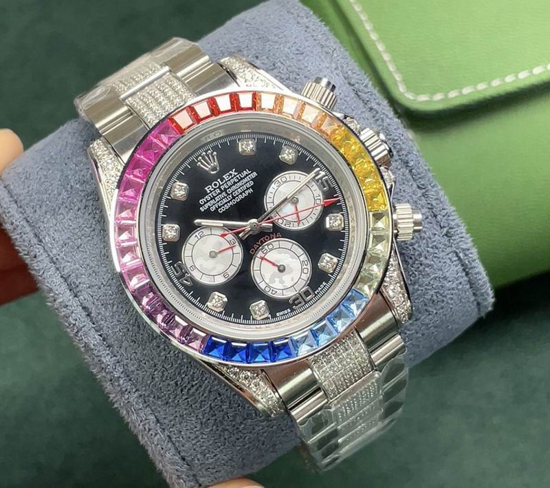 Rolex 43mm 24-Daytona (10)
