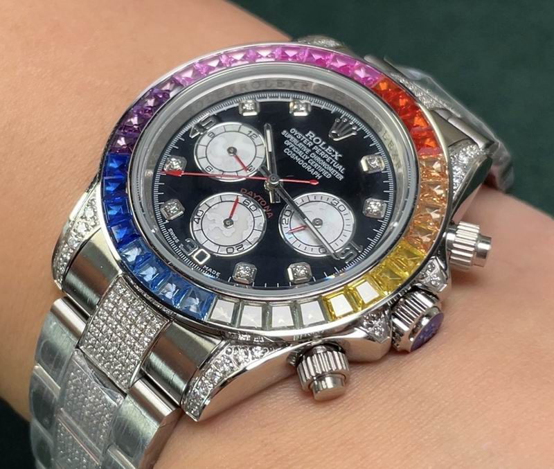Rolex 43mm 24-Daytona (15)