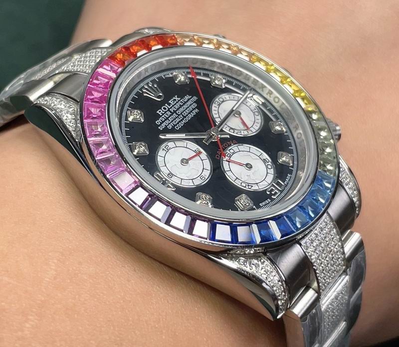 Rolex 43mm 24-Daytona (16)