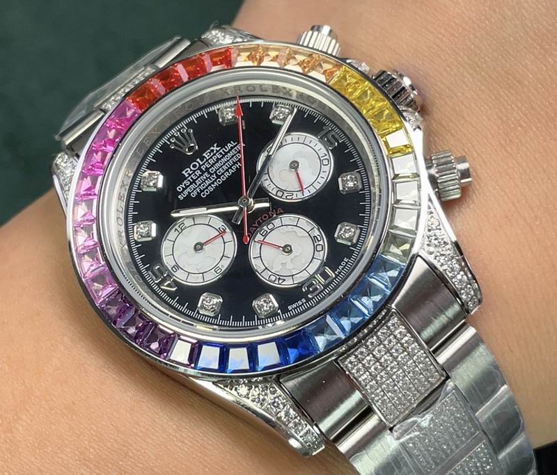 Rolex 43mm 24-Daytona (17)