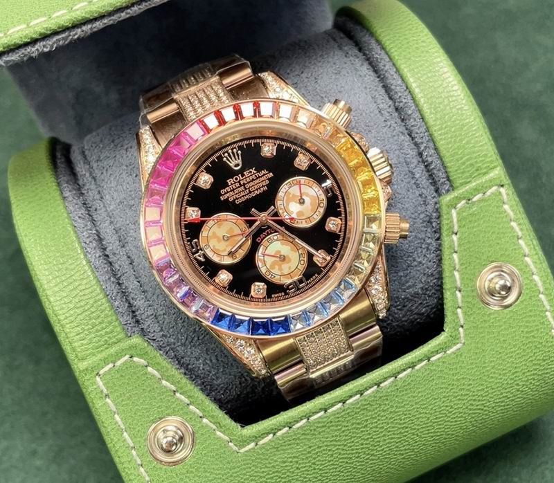 Rolex 43mm 24-Daytona (20)