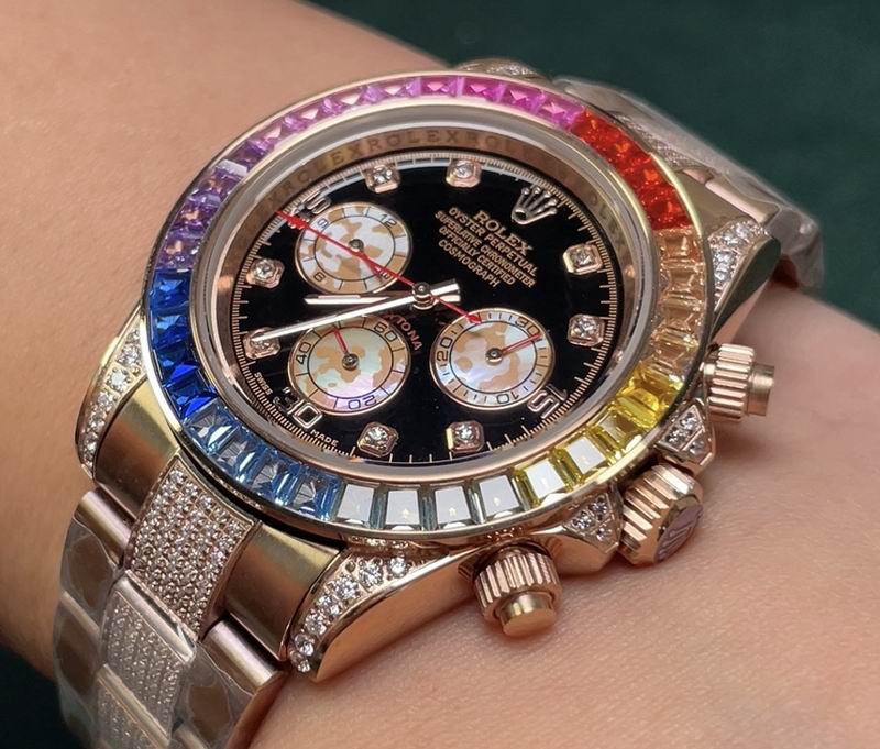 Rolex 43mm 24-Daytona (24)
