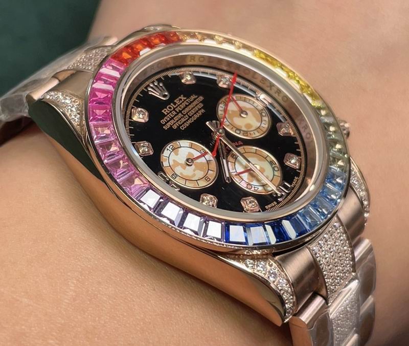 Rolex 43mm 24-Daytona (25)