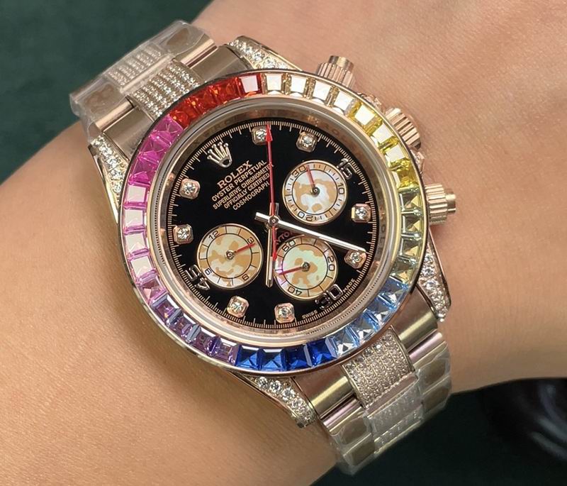 Rolex 43mm 24-Daytona (27)