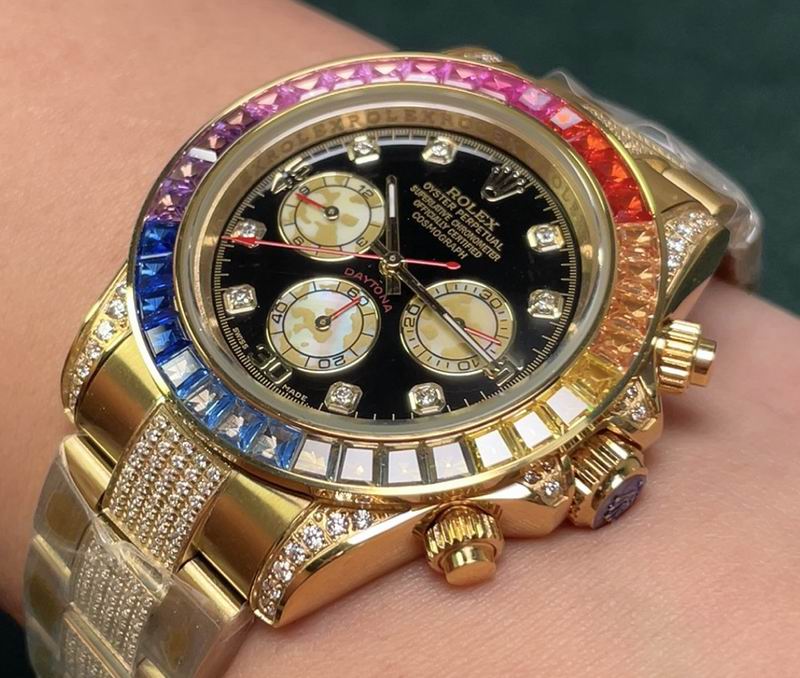 Rolex 43mm 24-Daytona (6)