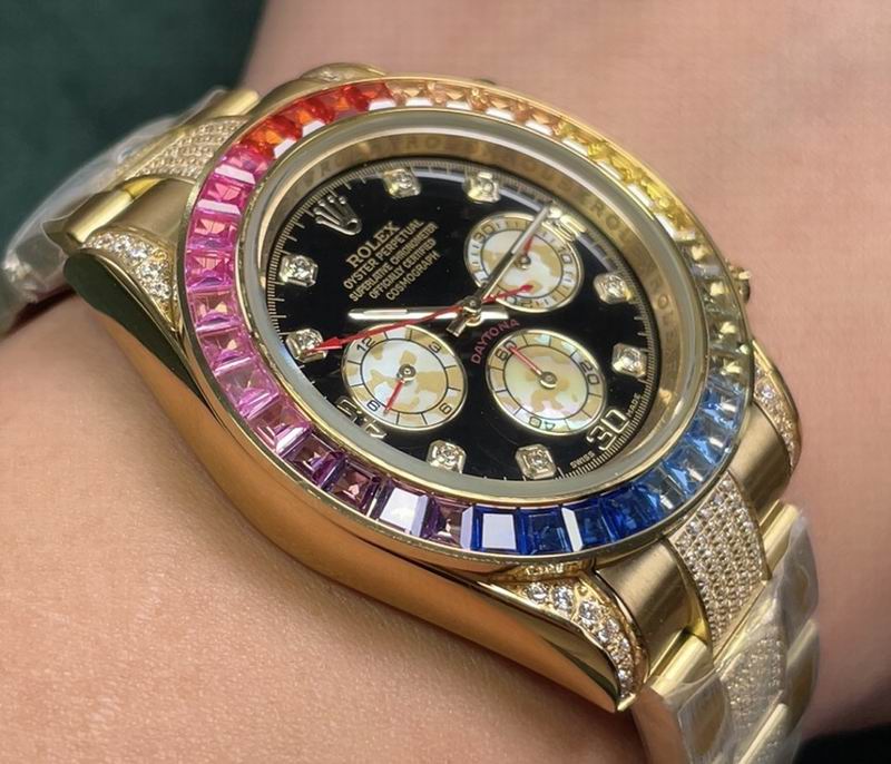 Rolex 43mm 24-Daytona (7)