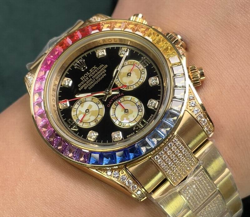 Rolex 43mm 24-Daytona (8)