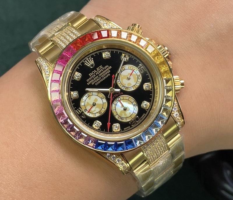 Rolex 43mm 24-Daytona (9)